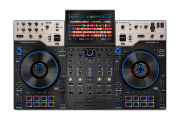 Prime 4 G2 DenonDJ - Contrôleur autonome 4 voies 4 decks