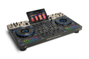 Prime 4 G2 DenonDJ - Contrôleur autonome 4 voies 4 decks