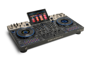 Prime 4 G2 DenonDJ - Contrôleur autonome 4 voies 4 decks