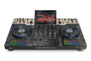 Prime 4 G2 DenonDJ - Contrôleur autonome 4 voies 4 decks
