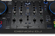 Prime 4 G2 DenonDJ - Contrôleur autonome 4 voies 4 decks