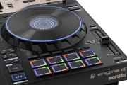 Prime 4 G2 DenonDJ - Contrôleur autonome 4 voies 4 decks