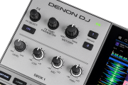 PrimeGo+ DenonDJ - Contrôleur DJ autonome sur batterie