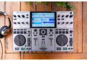 PrimeGo+ DenonDJ - Contrôleur DJ autonome sur batterie