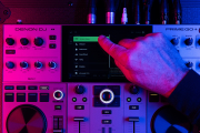 PrimeGo+ DenonDJ - Contrôleur DJ autonome sur batterie