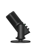 Profile Sennheiser - Micro Podcast USB-c avec sortie casque
