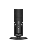 Profile Sennheiser - Micro Podcast USB-c avec sortie casque