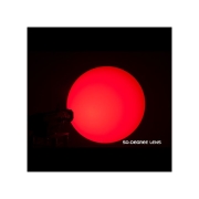 Encore Profile PRO Color ADJ - Découpe led 250W RGBAWL vendue sans optique