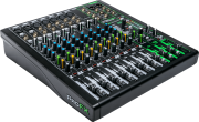 ProFX12v3 Mackie Console de mixage avec interface USB 12 canaux + effets