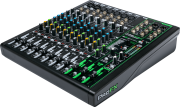 ProFX12v3 Mackie Console de mixage avec interface USB 12 canaux + effets