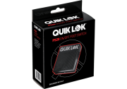 PS20 Quicklok - pédale switch avec jack 6.35 2m