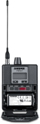 Shure PSM900 P9RA+ - Récepteur bande G7E 506 à 542Mhz