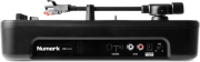 Platine Vinyle Numark PT01 SCRATCH USB / HP / Piles / Switch Scratch