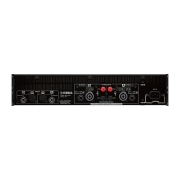 Yamaha PX10 amplificateur 2 x 1200W sous 4Ω avec DSP intégré