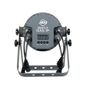Wifly QA5 IP ADJ projecteur étanche 5 X 5W RGBA