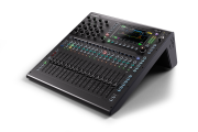 QU-5 Allen & Heath - Console de mixage numérique 16 faders