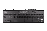 QU-6D Allen & Heath – Console de mixage numérique 24 faders et Dante