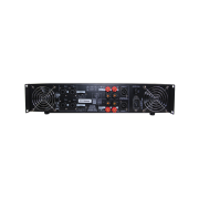 Amplificateur Définitive audio Quad 75D 4 canaux 4X75W RMS sous 4 ohms