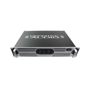 Amplificateur Définitive audio Quad 75D 4 canaux 4X75W RMS sous 4 ohms