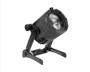 QUIKBEAMBAT Astera QuikBeam sur batterie - Projecteur LED Compact RGBMA 20W IP65 CRMX PoE