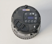 QUIKBEAMBAT Astera QuikBeam sur batterie - Projecteur LED Compact RGBMA 20W IP65 CRMX PoE