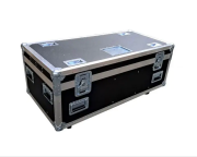Flightcase pour 8 QuikSpot ASTERA