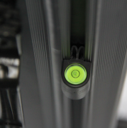 Pied de levage Goliath Studio R4000 hauteur max 3m80 charge 120Kg