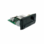RACER-GoModF5 evo Audiophony – Récepteur UHF bande F5 pour enceintes série Racer evo