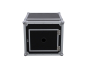 Rack de régie 6U vertical 7U incliné 3U vertical