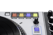 Rane One MKII - Contrôleur DJ motorisé 2 voies