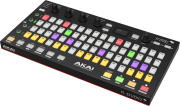 Contrôleur Akai Pro Fire pour Fruity Loops 4 x 16 pads RVB