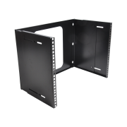 Équerre murale extensible RACK ADAPTOR 8U