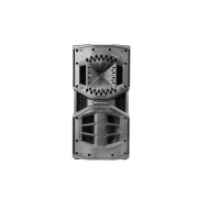Opera Reevo 210 dBTechnologies – Enceinte amplifiée double 10’’ moteur 1’’ 1050W RMS 132,5 dB
