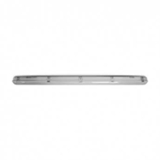 Reglette LED Intégrées traversant 4000K 40W 5200LM IP65.