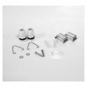 Reglette LED Intégrées traversant 4000K 40W 5200LM IP65.