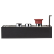 RICO-REMOTE Briteq – Télécommande pour commande moteur RICO-V8 et RICO-V8