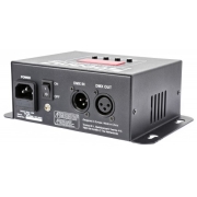 Rideau Led 3mX2m 96 leds RGBW avec contrôleur DMX et automatique