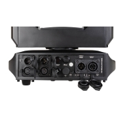 RIVAL BEAM JB Systems - Lyre beam 300W led IP65 WDMX