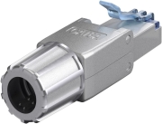 Connecteur RJ45 cat6A pour assemblage rapide avec presse étoupe