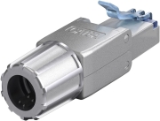 Connecteur RJ45 cat6A pour assemblage rapide avec presse étoupe