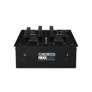 RMX-10_BT reloop Table de mixage DJ 2 entrées + bluetooth
