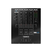 RMX-30 BT Reloop – Table de mixage DJ 3 entrées bluetooth