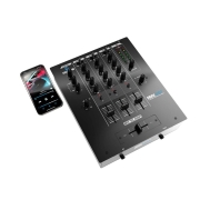 RMX-30 BT Reloop – Table de mixage DJ 3 entrées bluetooth