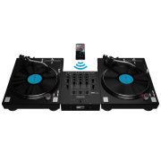 RMX-30 BT Reloop – Table de mixage DJ 3 entrées bluetooth