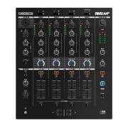 RMX-44 BT reloop Table de mixage DJ 4 voies + effets + bluetooth