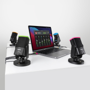 Rode Colors kit d'identification coloré pour NT-USB mini