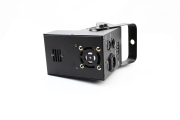 Effet Led Mini Roller 10W RGBW