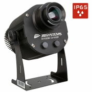 RotoGobo Outdoor JB-Systems - Porjecteur de gobos led 100W IP65