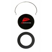 RotoGobo Outdoor JB-Systems - Porjecteur de gobos led 100W IP65