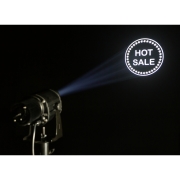 RotoGobo Outdoor JB-Systems - Porjecteur de gobos led 100W IP65